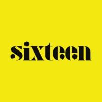 sixteen to one logo, sixteen to one contact details