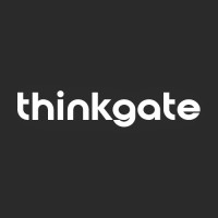 Thinkgate logo, Thinkgate contact details