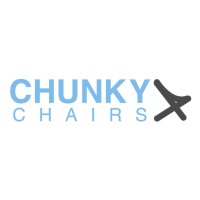 Chunky Chairs logo, Chunky Chairs contact details