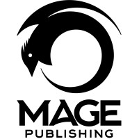 Mage Publishing logo, Mage Publishing contact details