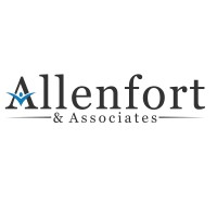 Allenfort & Associates, Inc. logo, Allenfort & Associates, Inc. contact details