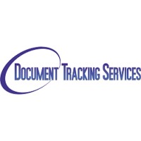 DOCUMENT TRACKING SERVICE LLC logo, DOCUMENT TRACKING SERVICE LLC contact details