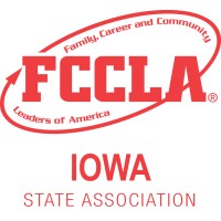 Iowa Association of Family, Career and Community Leaders of America logo, Iowa Association of Family, Career and Community Leaders of America contact details