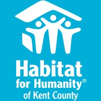 Habitat For Humanity Kent County logo, Habitat For Humanity Kent County contact details