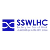 Society for Social Work Leadership in Health Care logo, Society for Social Work Leadership in Health Care contact details