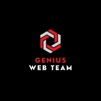 Genius Web Team logo, Genius Web Team contact details