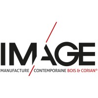 IMAGE Bois & Corian® logo, IMAGE Bois & Corian® contact details