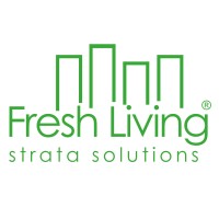 Fresh Living Strata Solutions logo, Fresh Living Strata Solutions contact details