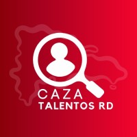 Caza Talentos - RD logo, Caza Talentos - RD contact details