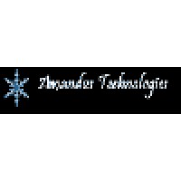 Amandustechnologies logo, Amandustechnologies contact details