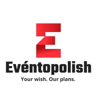 Eventopolish logo, Eventopolish contact details