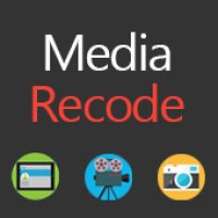 Media Recode logo, Media Recode contact details