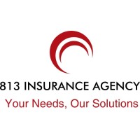 813 Insurance Agency logo, 813 Insurance Agency contact details