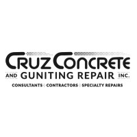 Cruz Concrete & Guniting Repair, Inc. logo, Cruz Concrete & Guniting Repair, Inc. contact details