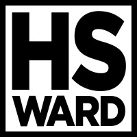 HSWARD Productions logo, HSWARD Productions contact details