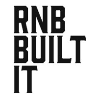 RNB Built It logo, RNB Built It contact details