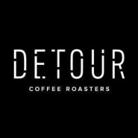 Detour Coffee Roasters logo, Detour Coffee Roasters contact details