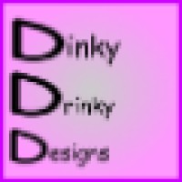 Dinky Drinky Designs logo, Dinky Drinky Designs contact details