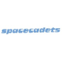 Spacecadets Air Design logo, Spacecadets Air Design contact details