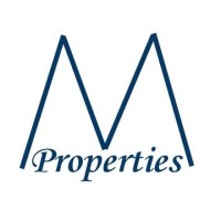 M & V Properties logo, M & V Properties contact details