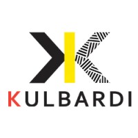 KULBARDI logo, KULBARDI contact details