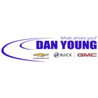 Dan Young Chevrolet Buick GMC logo, Dan Young Chevrolet Buick GMC contact details