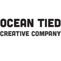 Ocean Tied Creative Co. logo, Ocean Tied Creative Co. contact details