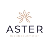 Aster Qualidade Alimentar logo, Aster Qualidade Alimentar contact details