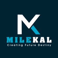 Milekal logo, Milekal contact details