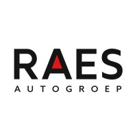 RAES Autogroep logo, RAES Autogroep contact details