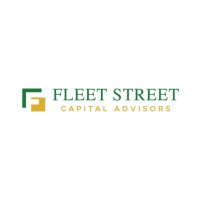 Fleet Street Capital Advisors logo, Fleet Street Capital Advisors contact details