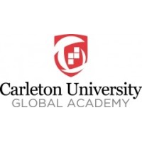 Carleton University Global Academy logo, Carleton University Global Academy contact details