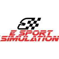 eSport Simulation logo, eSport Simulation contact details