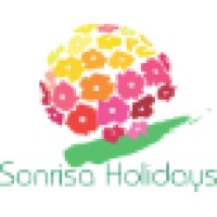 SONRISA HOLIDAYS logo, SONRISA HOLIDAYS contact details