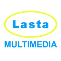 Lasta Multimedia logo, Lasta Multimedia contact details