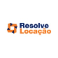 Resolve Locação e Venda de Equipamentos Ltda logo, Resolve Locação e Venda de Equipamentos Ltda contact details