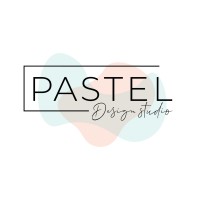 Pastel Design Studio logo, Pastel Design Studio contact details