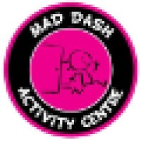 Mad Dash Activity Centre logo, Mad Dash Activity Centre contact details