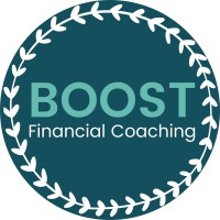 Boost Financial Coaching logo, Boost Financial Coaching contact details