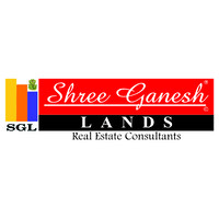 SHREE GANESH LANDS logo, SHREE GANESH LANDS contact details