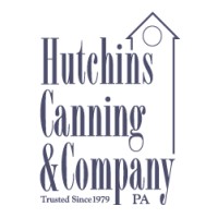 HUTCHINS CANNING & COMPANY, P.A logo, HUTCHINS CANNING & COMPANY, P.A contact details