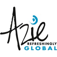 Azie on Main logo, Azie on Main contact details