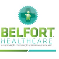 Belfort Healthcare logo, Belfort Healthcare contact details