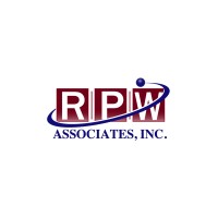 RPW Associates, Inc logo, RPW Associates, Inc contact details