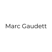 Marc Gaudett logo, Marc Gaudett contact details