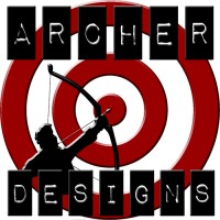 Archer Designs logo, Archer Designs contact details