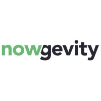 Nowgevity logo, Nowgevity contact details