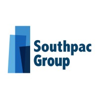 Southpac Group logo, Southpac Group contact details