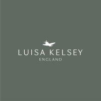 Luisa Kelsey logo, Luisa Kelsey contact details