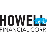 Howell Financial Corp logo, Howell Financial Corp contact details